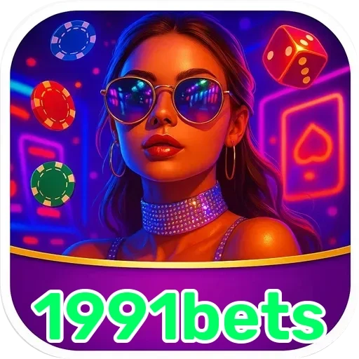 1991bets: Descubra a Diversão e Emoção dos Jogos Online