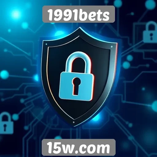 Características de segurança do 1991bets