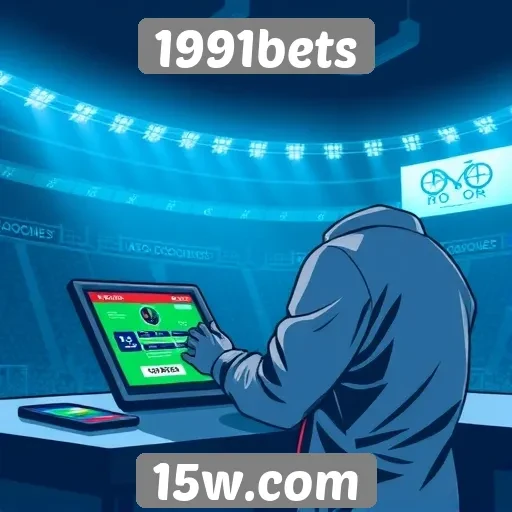 Noves funcionalidades que 1991bets promete em 2026