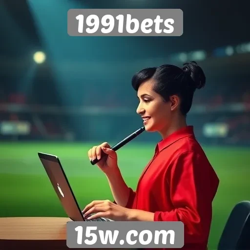 Vantagens dos bônus oferecidos pelo 1991bets