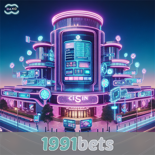Login Empolgante no 1991bets: Junte-se à Aventura!
