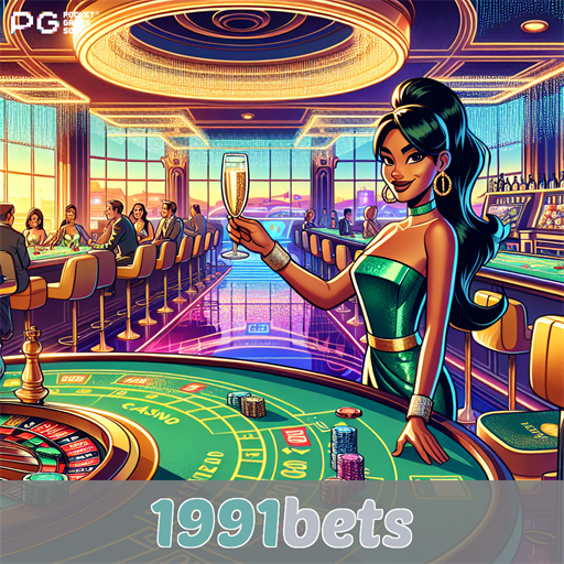 Promoções Imperdíveis no 1991bets que Todo Apostador Deve Conhecer