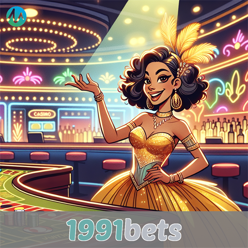 A Magia dos Slots no 1991bets: Emoção e Diversão Garantidas